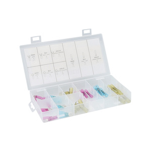 Kit di 36 Terminali Elettrici Termorestringenti - Product Image 1