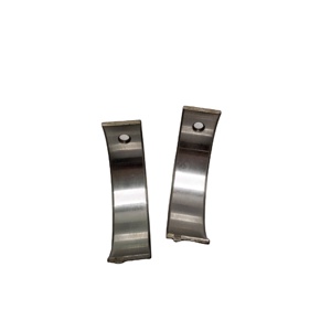 เพลาข้อเหวี่ยงแบบ OEM สำหรับเครื่องยนต์ฉางไช่ 2105 - อะไหล่เครื่องยนต์คุณภาพสูง OEM รุ่น RZ050005  แบริ่งก้านสูบสำหรับ YTO - Product Image 4