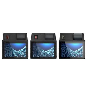 Tablet con Stampante Termica e Riconoscimento Facciale, Lettore E-Passport per Sistema di Identificazione Nazionale e Sicurezza Documenti - Product Image 3