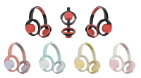 Auriculares inalámbricos de diseño abierto 6.0 de gran venta 2026 para móvil