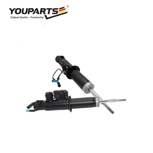 YOUPARTS 37116788762 37116788761 37126788765 37126788766 Car suspension parts absorbers shocks for bmw x5