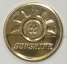 Oro (ID 5mm)
