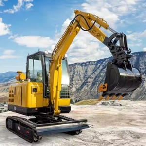 Mini Escavatore - Product Image 6