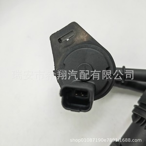 วาล์วโซลินอยด์ถังคาร์บอน Peugeot Citroen YL01032580 สำหรับ 408 C5 C6 อะไหล่ทดแทน - Product Image 3