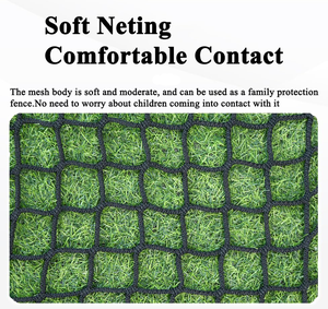 Vente en gros de lits en filet pour intérieur et extérieur pour enfants adultes hamacs planchers avec filet suspendu pour le mensonge service de découpe personnalisé - Product Image 4