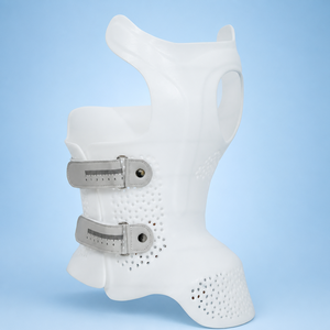 Ortesi TLSO per Scoliosi Stampata in 3D, Traspirante, Regolabile, Stabilizzante, Correttore Spinale, Supporto per la Schiena, Protezione Ortopedica - Product Image 1