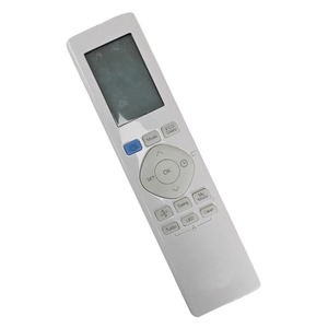 Nuevo Control Remoto RG10B2(U)/BGEF para Aire Acondicionado Carrier Optimax Pro 53QHCT24N-708F - Product Image 3