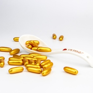 Suplemento dietético de etiqueta privada Omega 369 cápsulas - Product Image 4