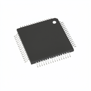 Electronic Circuit Components 64 LQFP AT91SAM7S64-AU-001 Manufacturer Channel Embedded - Product Image 1