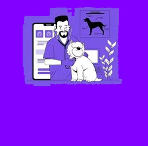 Wise Hustlers : Application de suivi et de réservation d'appointments vétérinaires pour animaux de compagnie, application d'adoption animale - Version Internet, Clé numérique, Faible coût, Mac - Product Image 3