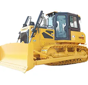 Shantui SD16 utilizzati bulldozer modelli maturi con prestazioni eccellenti convenienti e di grande valore testato dal mercato