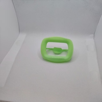 Ouvre-bouche en silicone souple et soutien Extenseur buccal coloré et orthèse Produits dentaires en caoutchouc