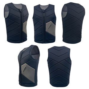<span class=keywords><strong>Gilet</strong></span> de sauvetage personnalisé avec logo pour sports nautiques, <span class=keywords><strong>gilet</strong></span> de sauvetage pour hommes et femmes, <span class=keywords><strong>gilet</strong></span> de sauvetage pour la natation, la navigation de plaisance, le rafting, PFD, <span class=keywords><strong>gilet</strong></span> de sauvetage en néoprène - Product Image 3
