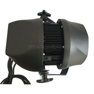 <span class=keywords><strong>Luz</strong></span> LED <span class=keywords><strong>negra</strong></span> impermeable <span class=keywords><strong>para</strong></span> exteriores, 100W, UV cob - Product Image 2