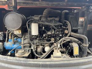 Miniexcavadora Usada de Segunda Mano Doosan DX75-9C, Excavadora Hidráulica de 7 Toneladas en Buen Estado en Venta - Product Image 4