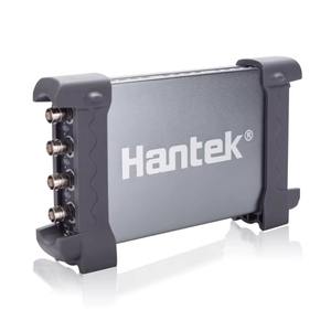 Hantek 6022BL 示波器 2 通道 20MHz 带宽 48MSa/s 采样率 16 通道逻辑分析仪 - Product Image 4