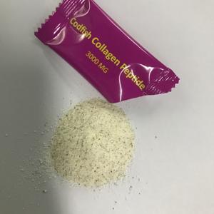 Peptide de collagène blanchissant la peau, coenzyme <span class=keywords><strong>Q10</strong></span> COMMANDEZ MAINTENANT 30 SACHETS en boîte - Product Image 2