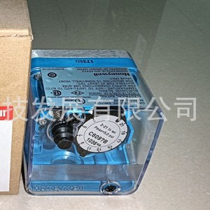Interruptor de presión Honeywell C6097B1036, producto original, precio a consultar por separado, diez veces la compensación en caso de falsificación. - Product Image 4