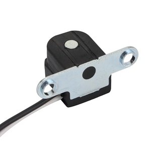 GOOFIT Moto Stator Pick Up Trigger Pulser Bobine Pulser Remplacement Pour <span class=keywords><strong>Yamaha</strong></span> <span class=keywords><strong>YZFR1</strong></span> R1S R1M MT-10 FZ-10 2015-2020 - Product Image 5