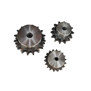 Цепная звездочка <span class=keywords><strong>KANA</strong></span> для роликовой цепи стандартного типа - Product Image 5