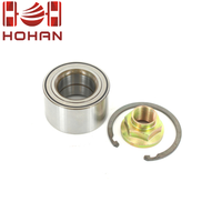 Kit de roulement de roue avant de roulement de roue de haute qualité 3885A039 pour Mitsubishi Mirage