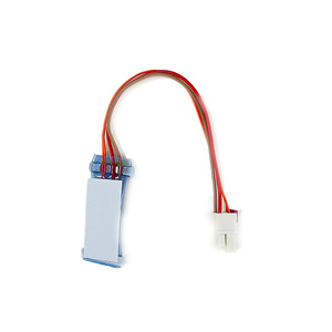 <span class=keywords><strong>Thermostat</strong></span> universel pour réfrigérateur-Compatible avec les modèles LG/Samsung/<span class=keywords><strong>Whirlpool</strong></span>-Certifié CE et UL - Product Image 4
