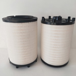Filtre à air pour camions et moteurs de la série OLIVER 1869992 1869993 1873018 1873016 - Product Image 1