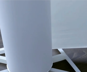 Membrane PTFE UNM 1um EPTFE Module solaire Film de filtration de solution organique - Product Image 2