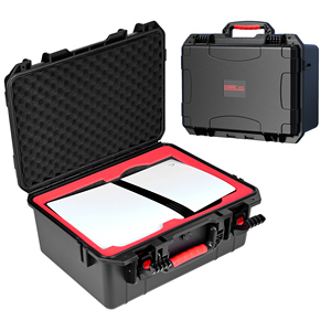 Étui étanche STARTRC GAMES <span class=keywords><strong>PS5</strong></span> Pro OEM ODM personnalisable résistant à la poussière avec fermeture à boucle - Product Image 1