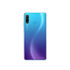 Coperchio della porta della batteria custodia posteriore compatibile per <span class=keywords><strong>Huawei</strong></span> <span class=keywords><strong>P30</strong></span> <span class=keywords><strong>Lite</strong></span> - Product Image 1