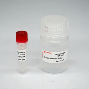 Super <span class=keywords><strong>Hot</strong></span> <span class=keywords><strong>Start</strong></span> Taq-Hs ADN Polimerasa - Product Image 5