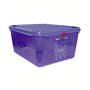 Gastronox Allergen 1/2 H150 - Product Image 3