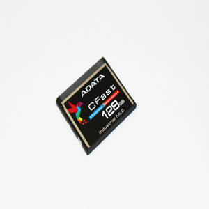 Automation 5CFAST.128G-C00 CompactFlash 128GB (MLC) 5CFAST Rev. B0 Automation 5CFAST.128G-C00 CompactFlash 128GB (MLC) 5CFAST Re - Product Image 1