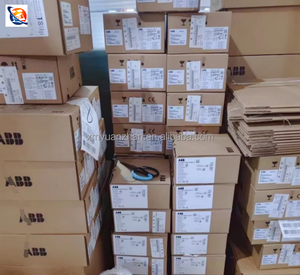 A-B-B 주파수 변환기 ACS580-01-078A-4 다양한 주파수 드라이브 60HP 480VAC 77A 3PH 인버터 UPS를 통해 DHL FEDEX - Product Image 5