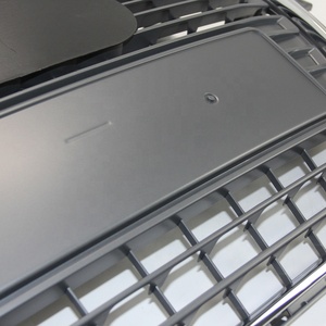 Calandre de pare-chocs avant pour <span class=keywords><strong>Audi</strong></span> <span class=keywords><strong>A1</strong></span> 2014 8X0 853 651 1QP - Product Image 5