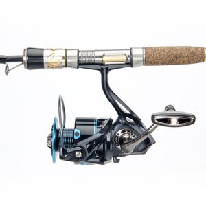 <span class=keywords><strong>Moulinet</strong></span> de pêche à grande vitesse en acier inoxydable, <span class=keywords><strong>moulinet</strong></span> de pêche léger et lisse, vente en gros, japon - Product Image 5