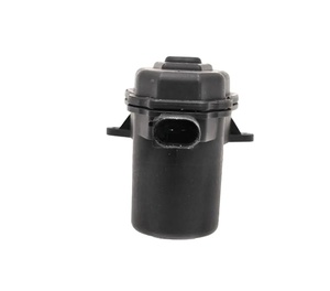 4H0998281 Motor Kaliper Rem Elektronik Motor Silinder Rem Belakang untuk Audi A6 - Product Image 3