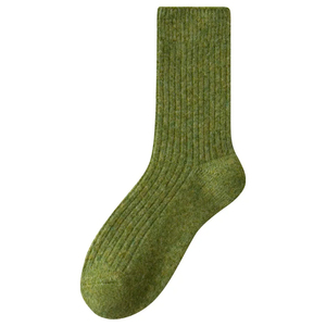 Ingrosso Calzini Calzini Calzini Calzini Calzini Invernali in Cashmere Termico Caduta per Donne e Ragazze - Product Image 6