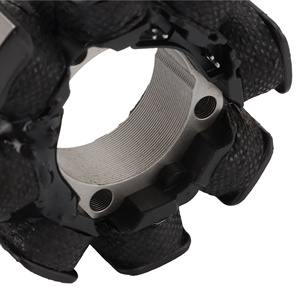 Reemplazo de la bobina del estator del generador de la motocicleta GOOFIT para Honda <span class=keywords><strong>Crf</strong></span> 150 Crf150r Crf150rb - Product Image 6