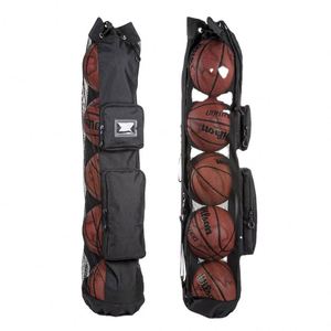 Sac de sport en filet pour ballons de sport (baseball, volleyball, basketball, football, soccer) - Fabrication BSCI - Product Image 1