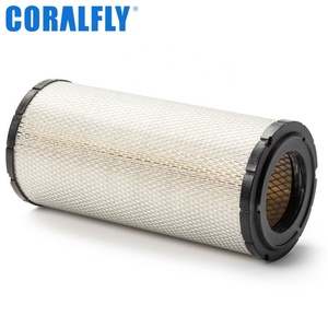 Factory Direct Sales Truck air Filter C1043/1 16196220 1619622000 2673698 PA3757 P903547 AF25670 Manufacturer Filter - Product Image 3