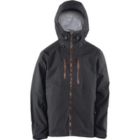 Veste imperméable technique de haute qualité pour homme, nouvelle conception, veste hardshell pour homme