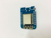 Placa de Desarrollo ESP8266 ESP-12 ESP-12F CH340G CH340 USB D1 Mini WIFI, Placa IOT NodeMCU Lua D1 Mini de 3.3V con Pines