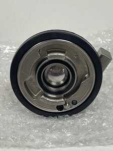 Raccord rapide hydraulique à déconnexion rapide en acier inoxydable FD83-2046-16-16, à flux complet, avec raccord cannelé pour tuyau - Product Image 4