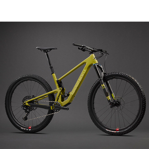 2024 meilleure vente de vélo de montagne sur fabriqué en Chine 26 pouces 21 24 27 vitesses descente VTT vélo de route/vtt - Product Image 4