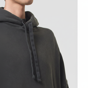 Sweats à capuche vintage personnalisés, délavés à l'acide - Product Image 1