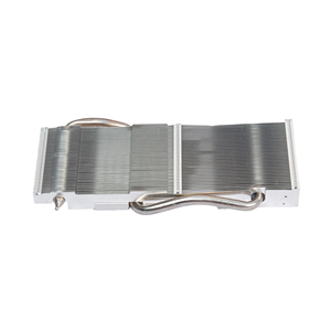 Disipador de Calor de Alto Rendimiento para GPU con Tubo de Calor y Base de Cobre, Solución Eficiente de Refrigeración para Tarjetas Gráficas para <span class=keywords><strong>HP</strong></span> <span class=keywords><strong>ProLiant</strong></span> <span class=keywords><strong>DL360</strong></span> <span class=keywords><strong>Gen9</strong></span> - Product Image 6