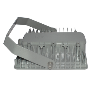 Lámpara Modular para Techo de 100W II Ex D IIC T6 IP65 a Prueba de Explosiones LED para Gasolinera CRI70 con 5 Años de Garantía para Zona 1/División 1 - Product Image 6