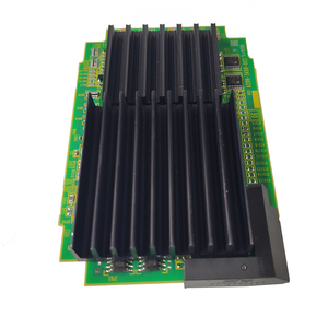 A20B-3400-0021 แผงวงจร CPU ของ FANUC - Product Image 4
