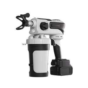 <span class=keywords><strong>Pistola</strong></span> <span class=keywords><strong>de</strong></span> <span class=keywords><strong>Pintura</strong></span> Eléctrica Multifuncional 2026, Máquina Portátil <span class=keywords><strong>para</strong></span> Aplicación <span class=keywords><strong>de</strong></span> Revestimientos, <span class=keywords><strong>para</strong></span> Uso Doméstico e Industrial, Venta al Por Mayor - Product Image 3